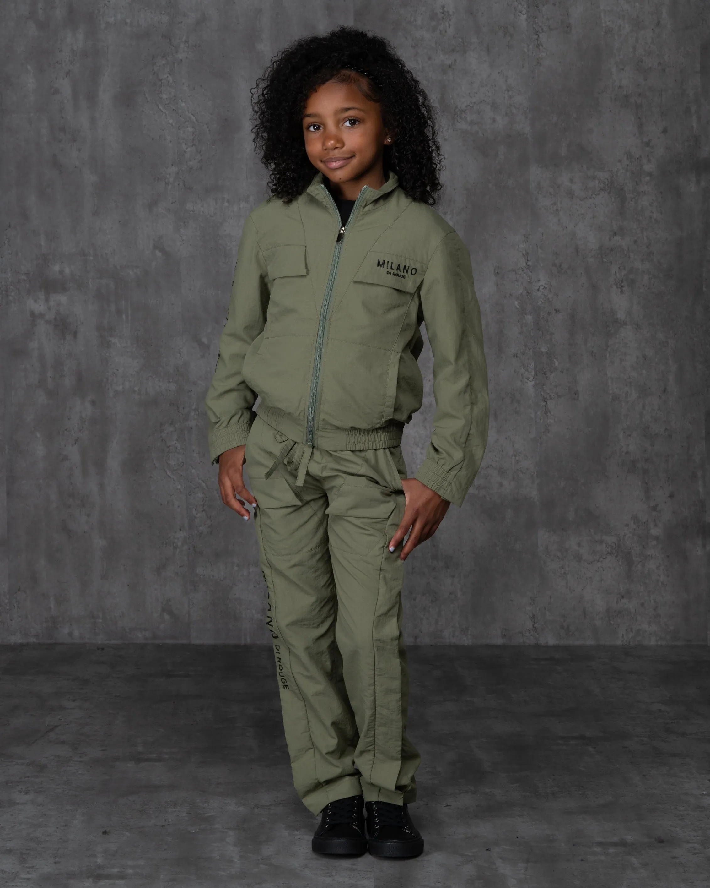 Kids Kolin Jacket