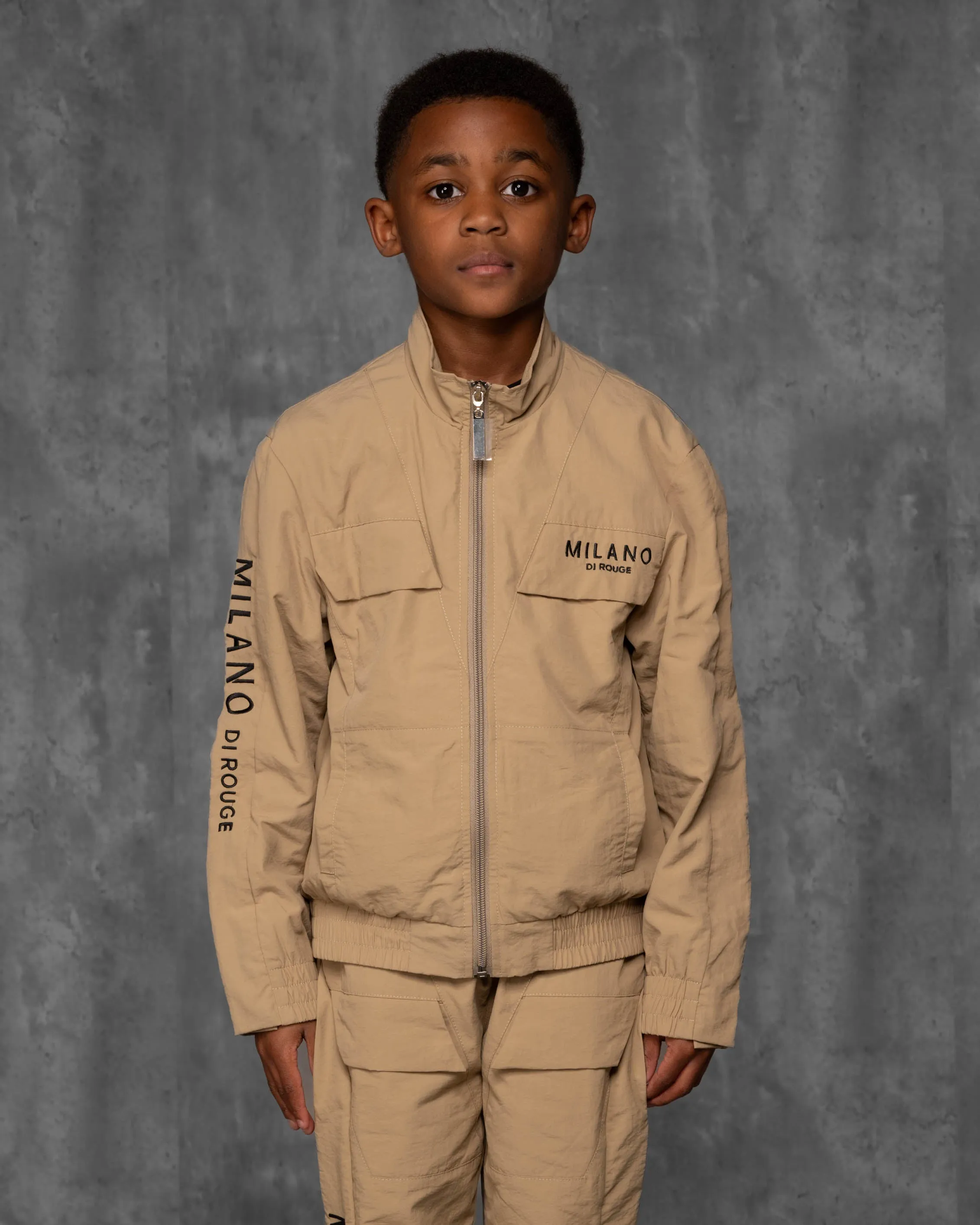 Kids Kolin Jacket