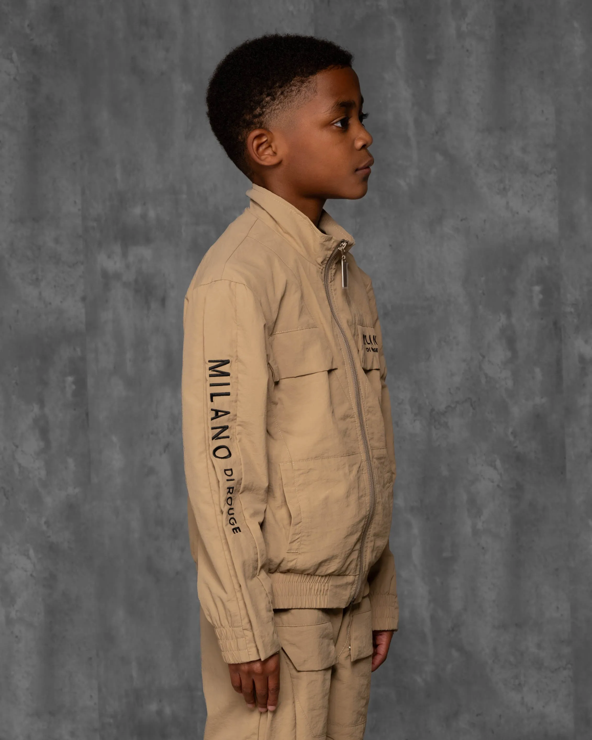 Kids Kolin Jacket