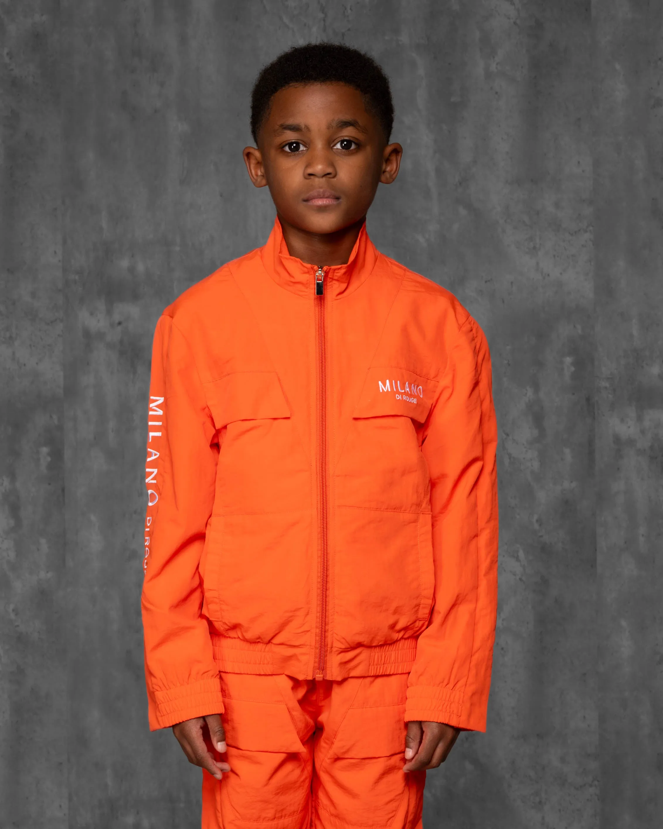 Kids Kolin Jacket