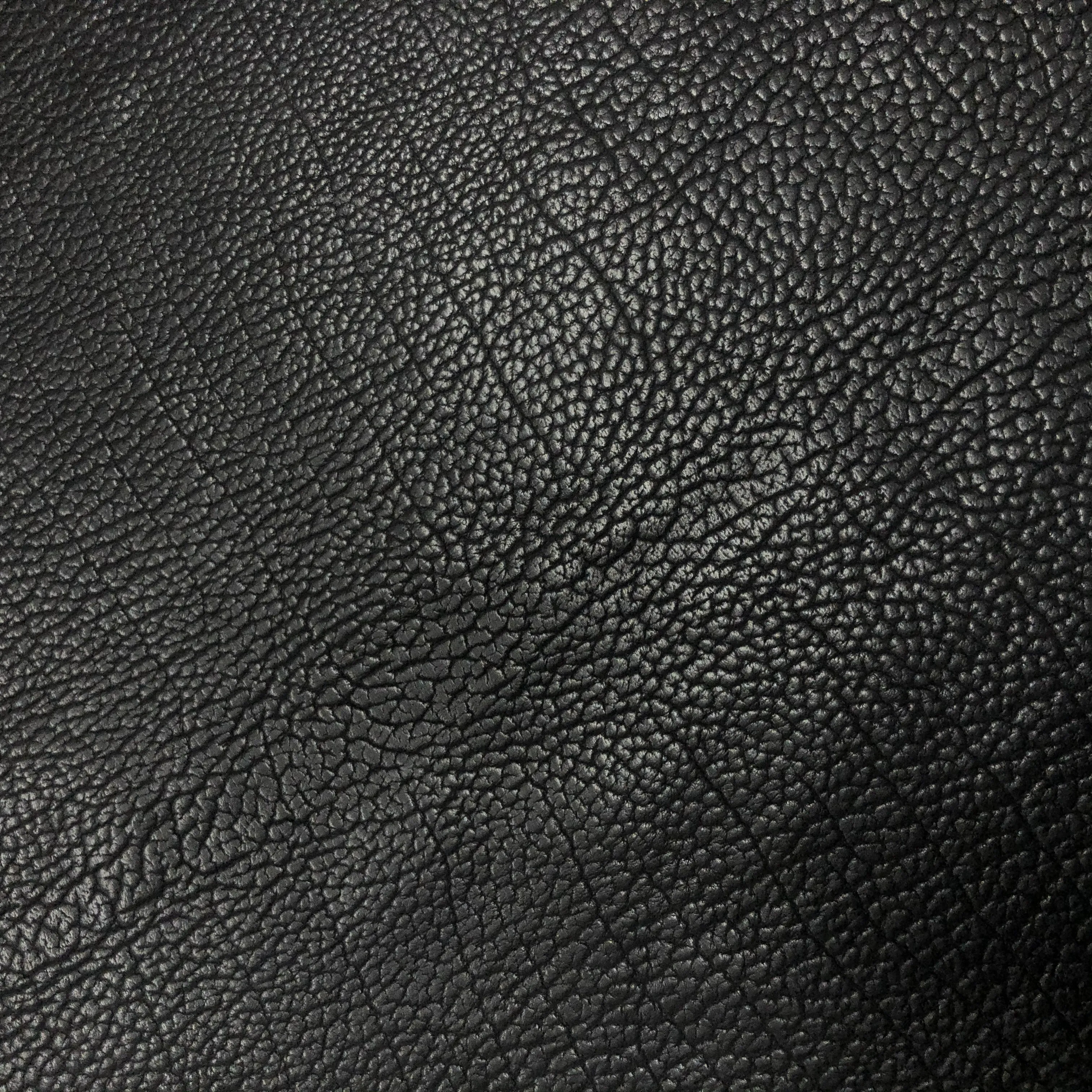 Lightweight Bison Leather Hide | Made in America