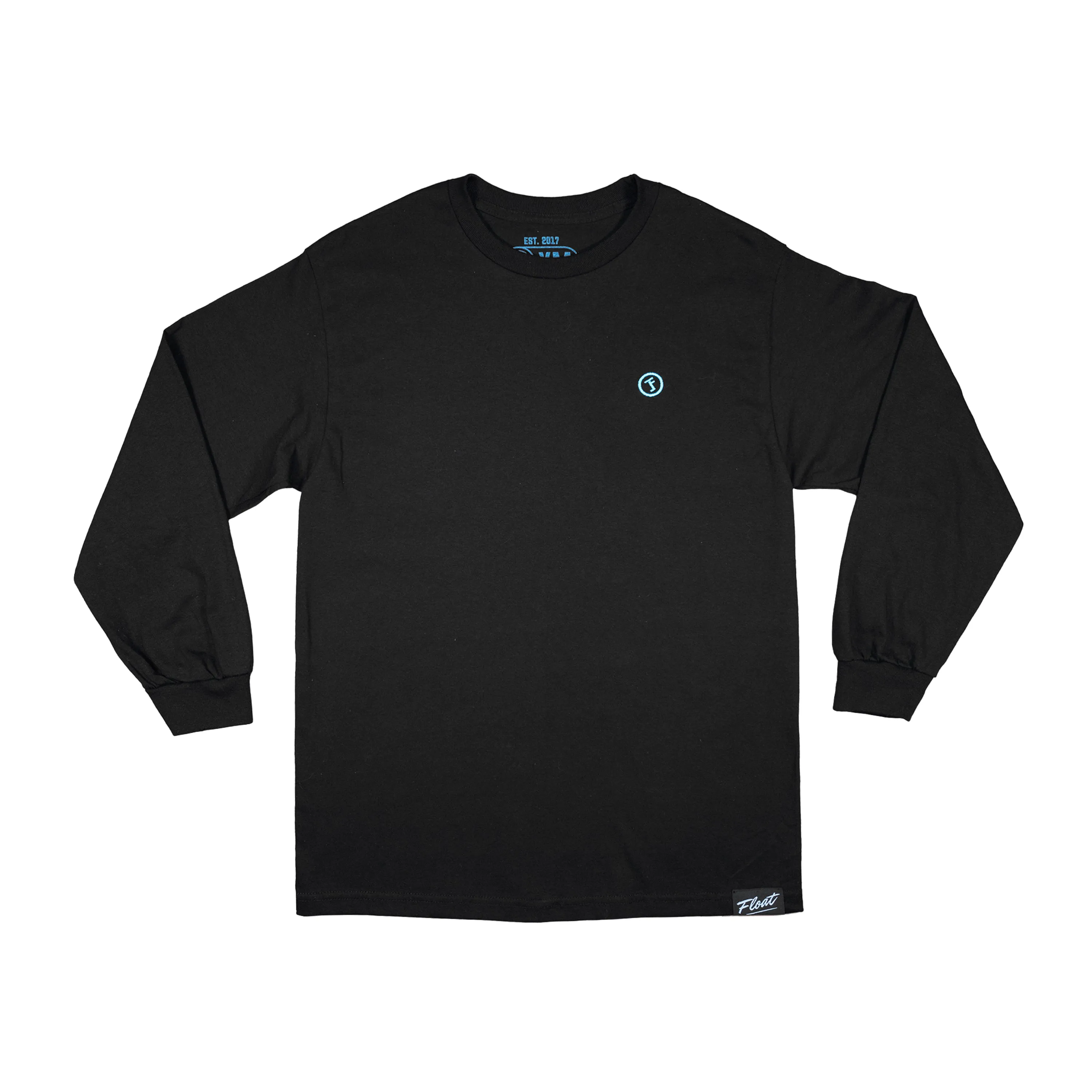 Lil'Circle F LS (embroidered)