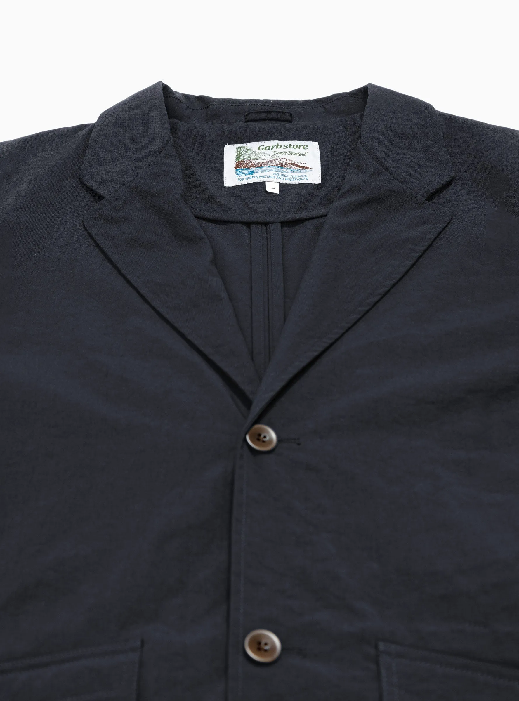 M65 Blazer Navy