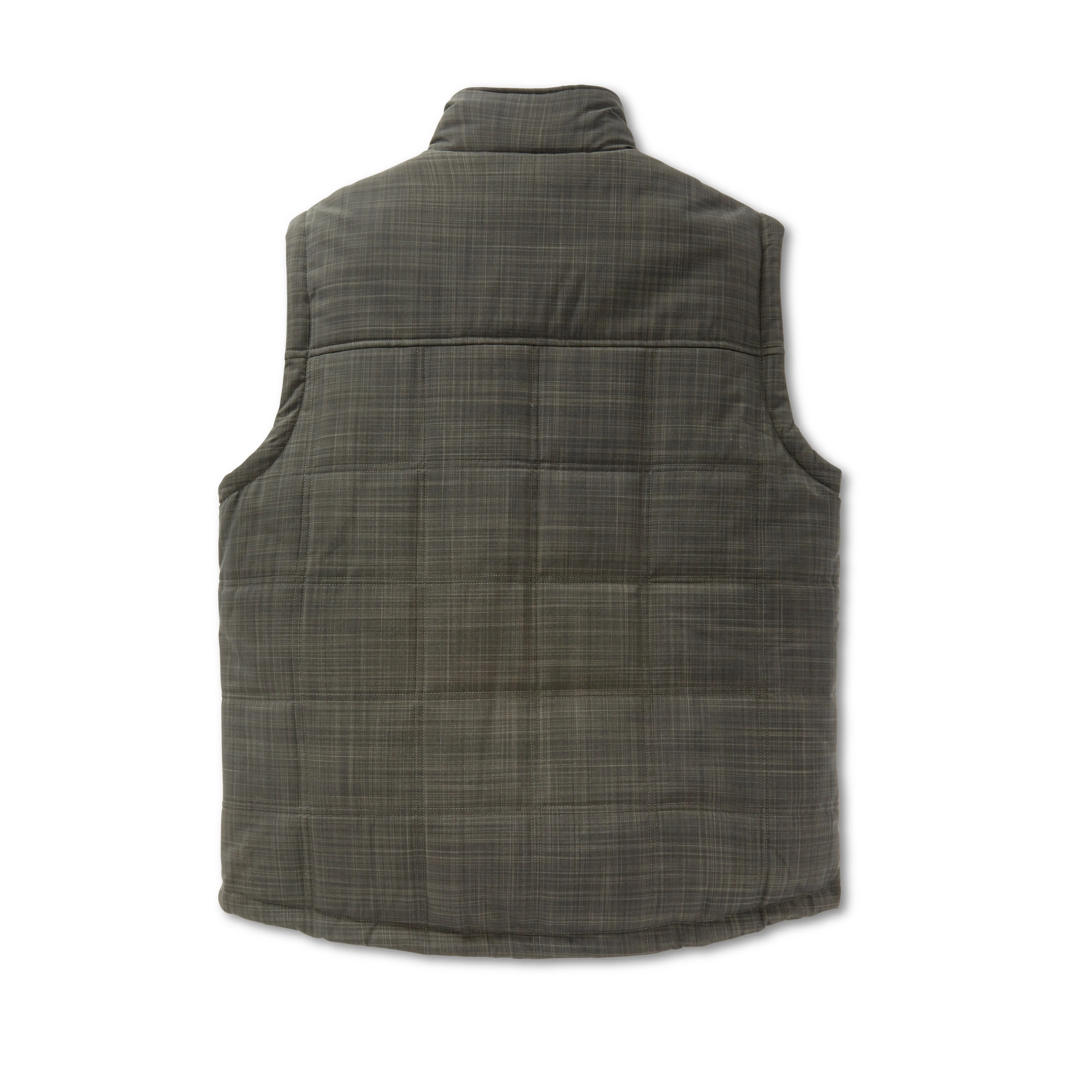 Men's Concealed Carry Textured Vest