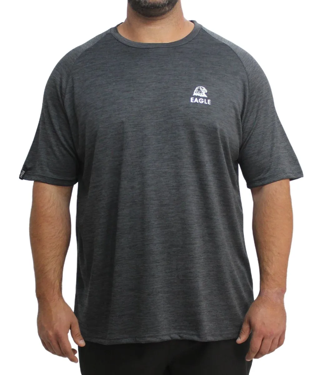 Mens Dri Fit Tee