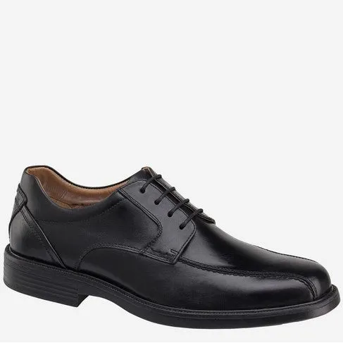 Men's Johnston & Murphy | XC4® Stanton Run-Off | Black