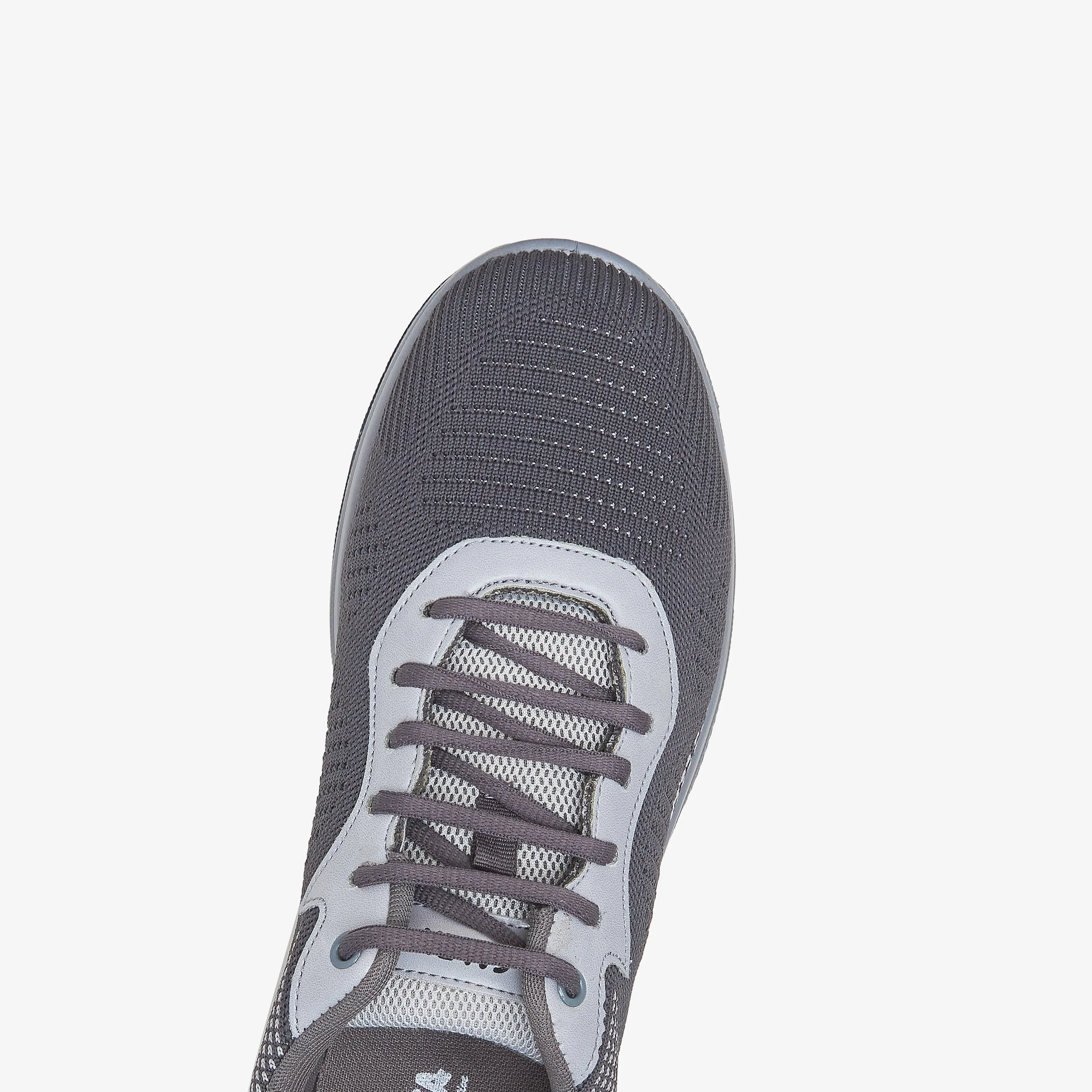 Men's Lace-up Trainers