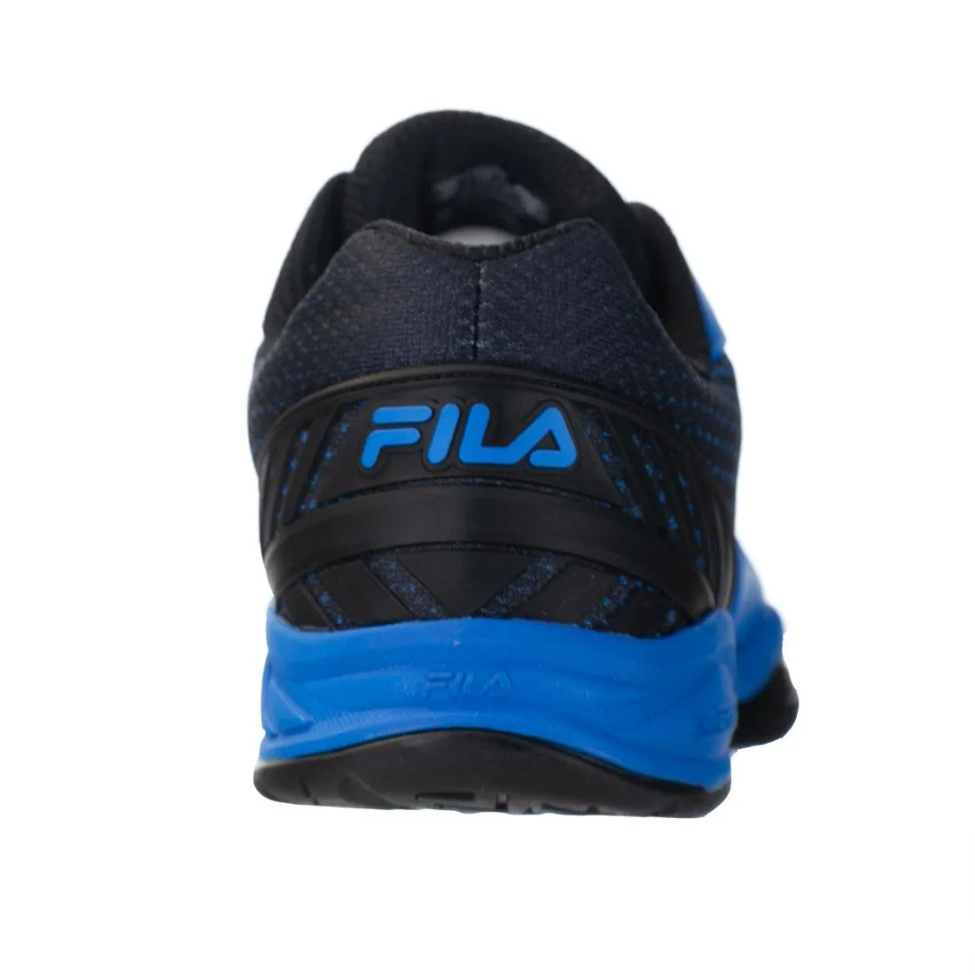 Men's Volley Zone Pickleball Shoes Blue