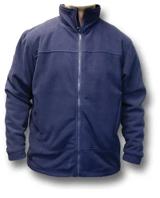 MOUNTAIN PASS WINDTOR FLEECE