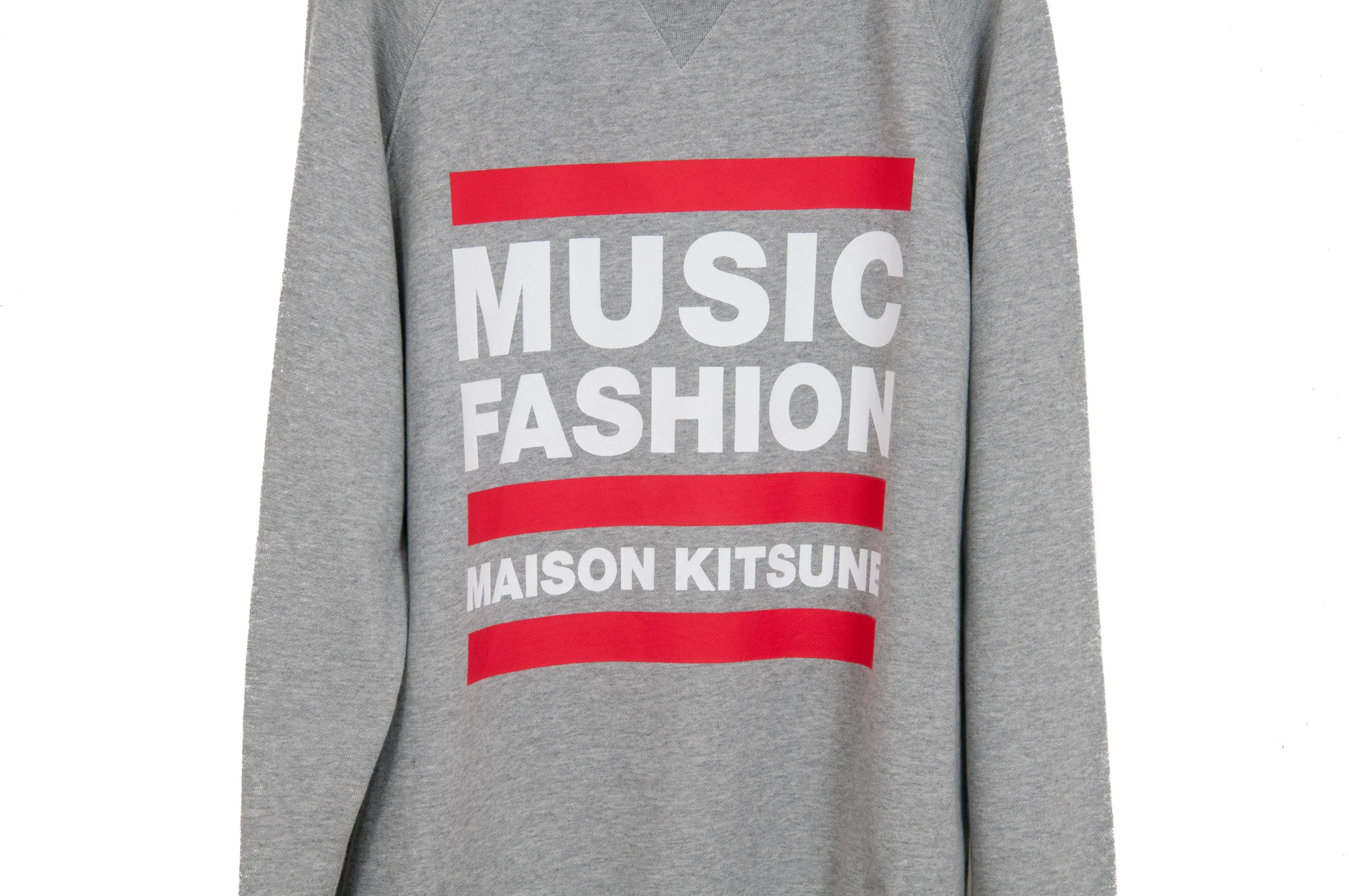 Music Fashion Pullover