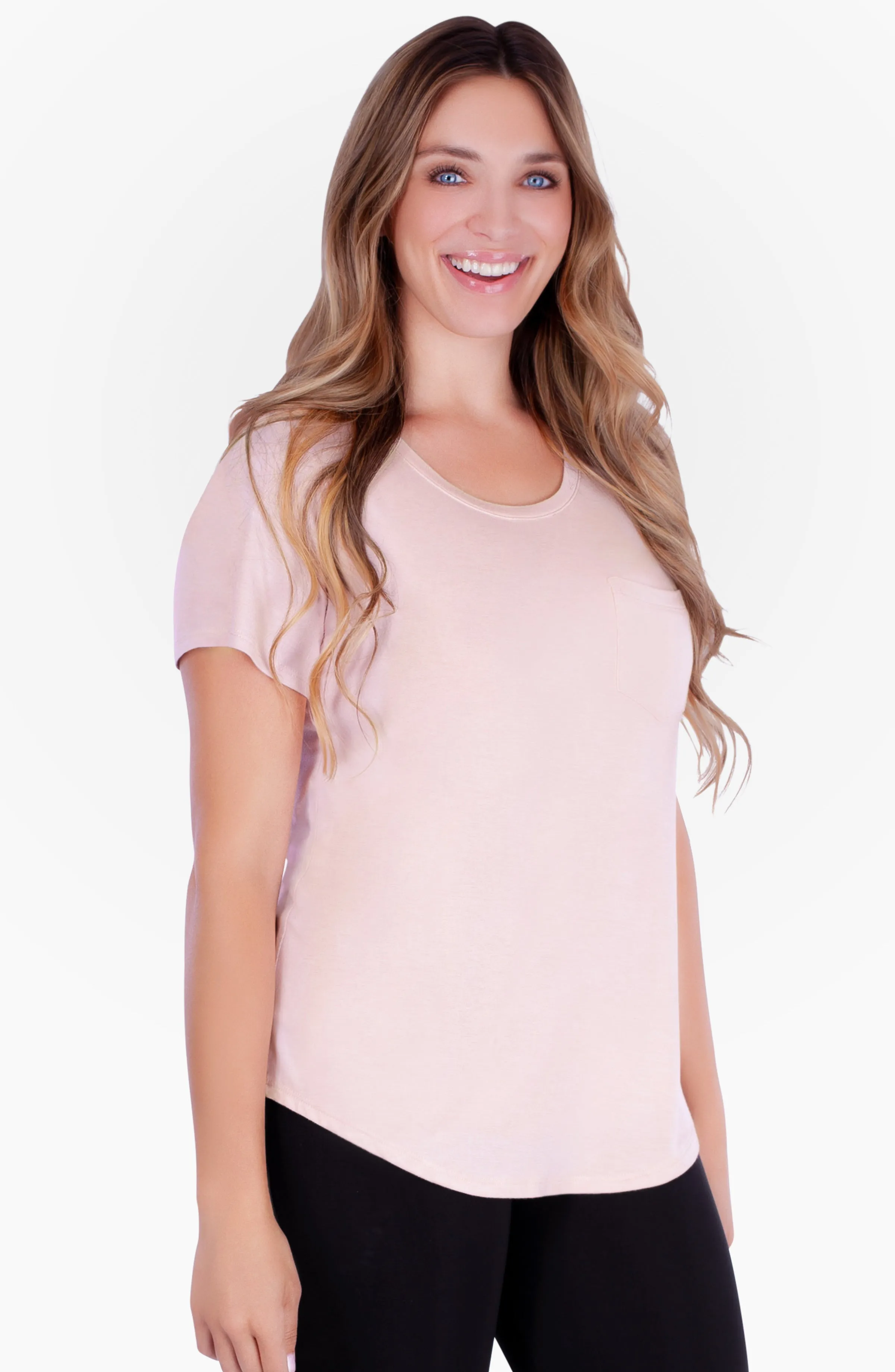 Nursing T-Shirt