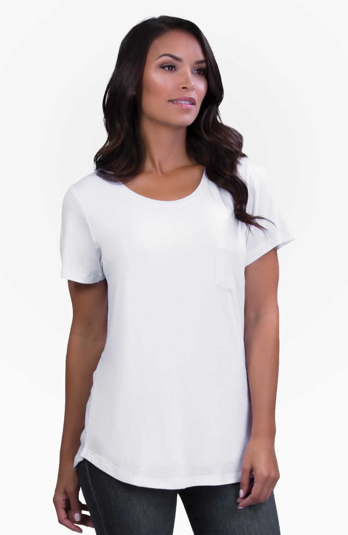 Nursing T-Shirt