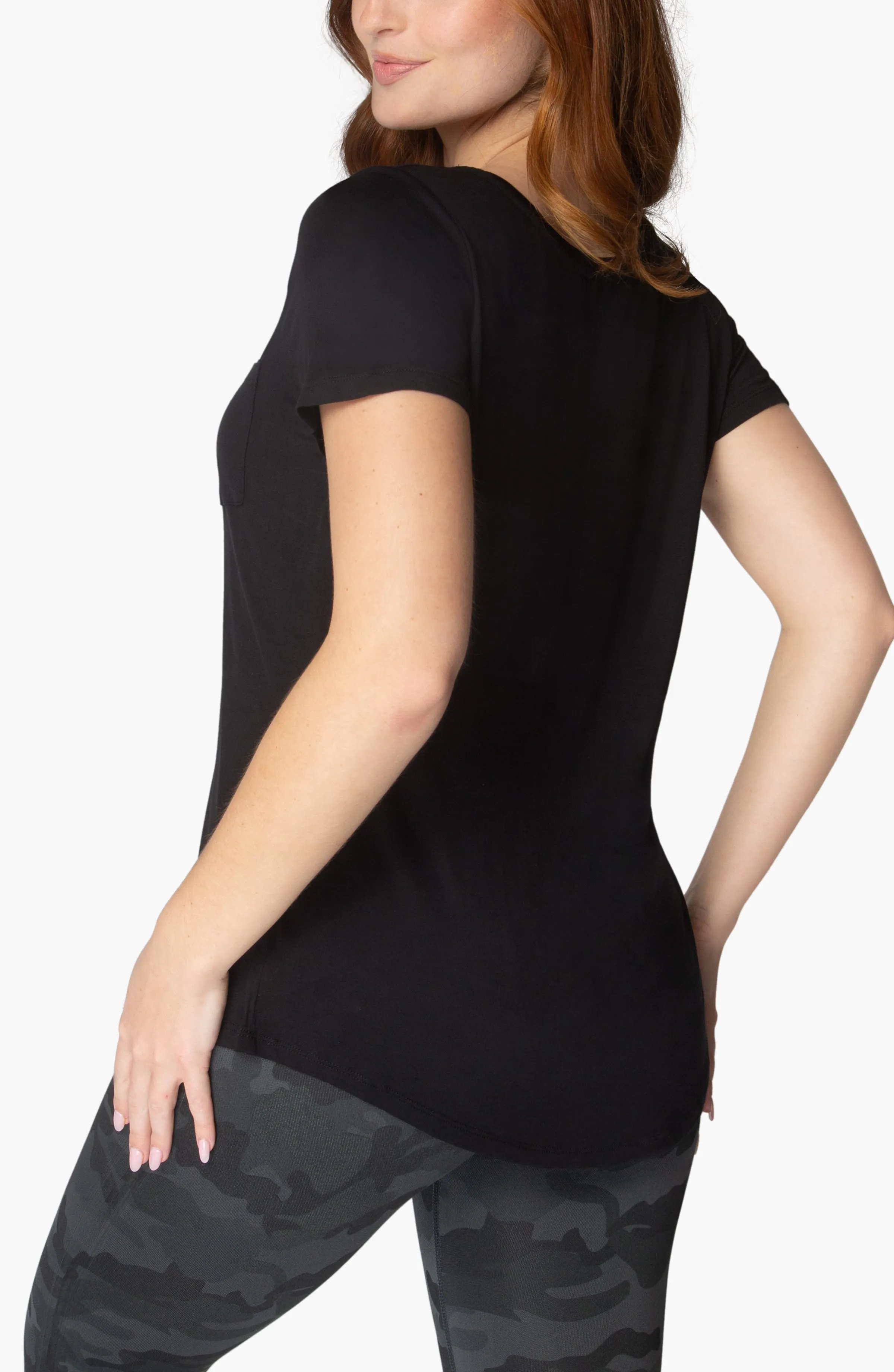 Nursing T-Shirt