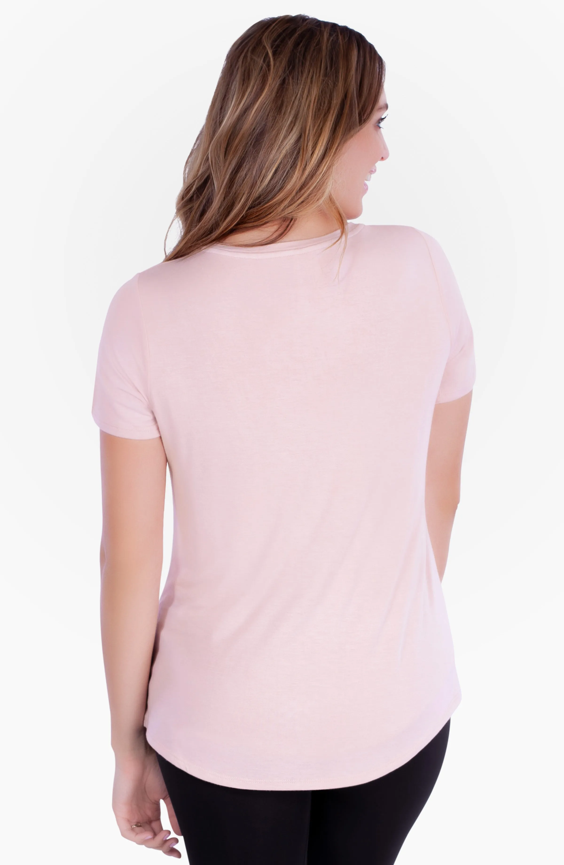 Nursing T-Shirt