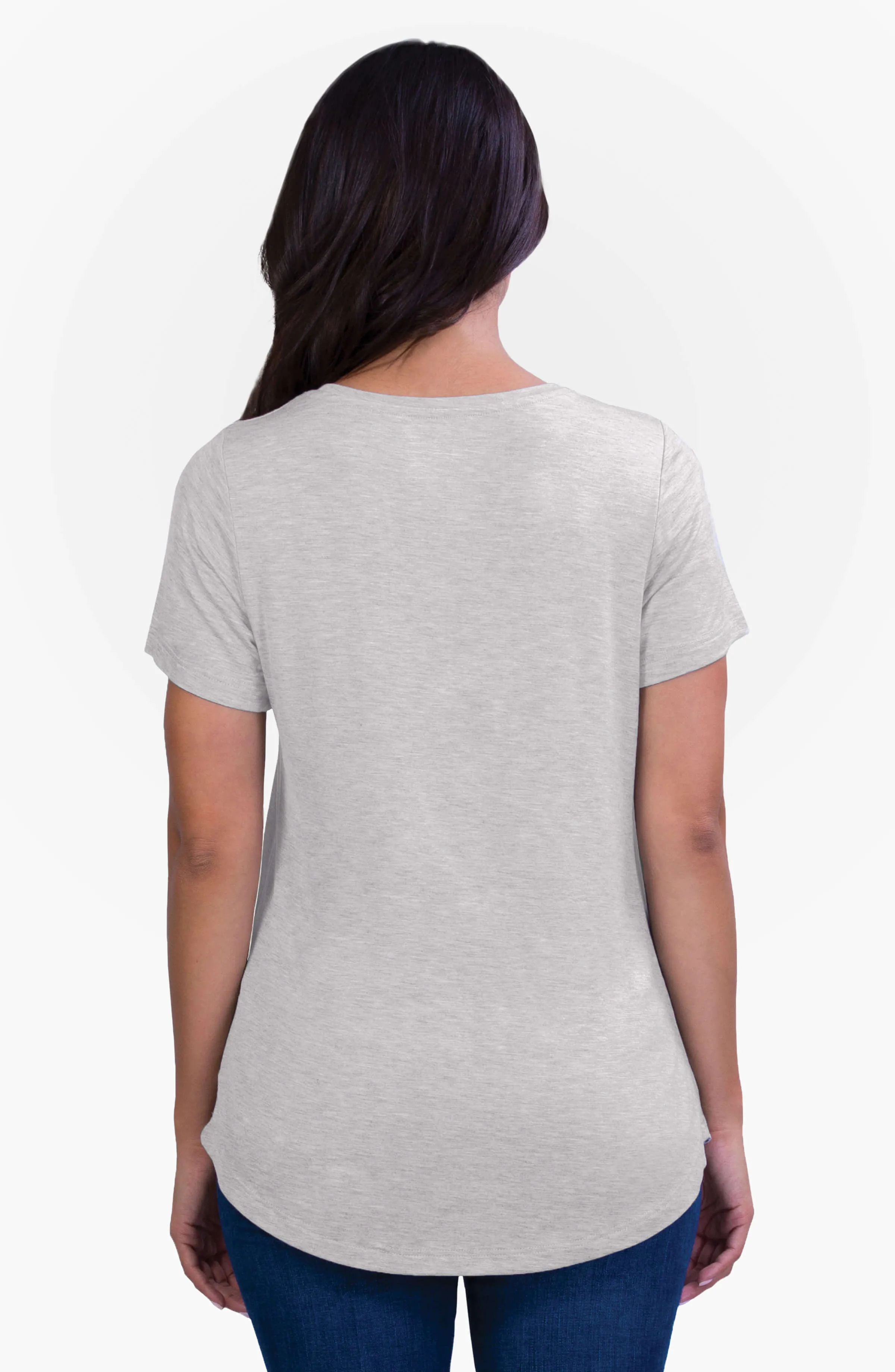 Nursing T-Shirt