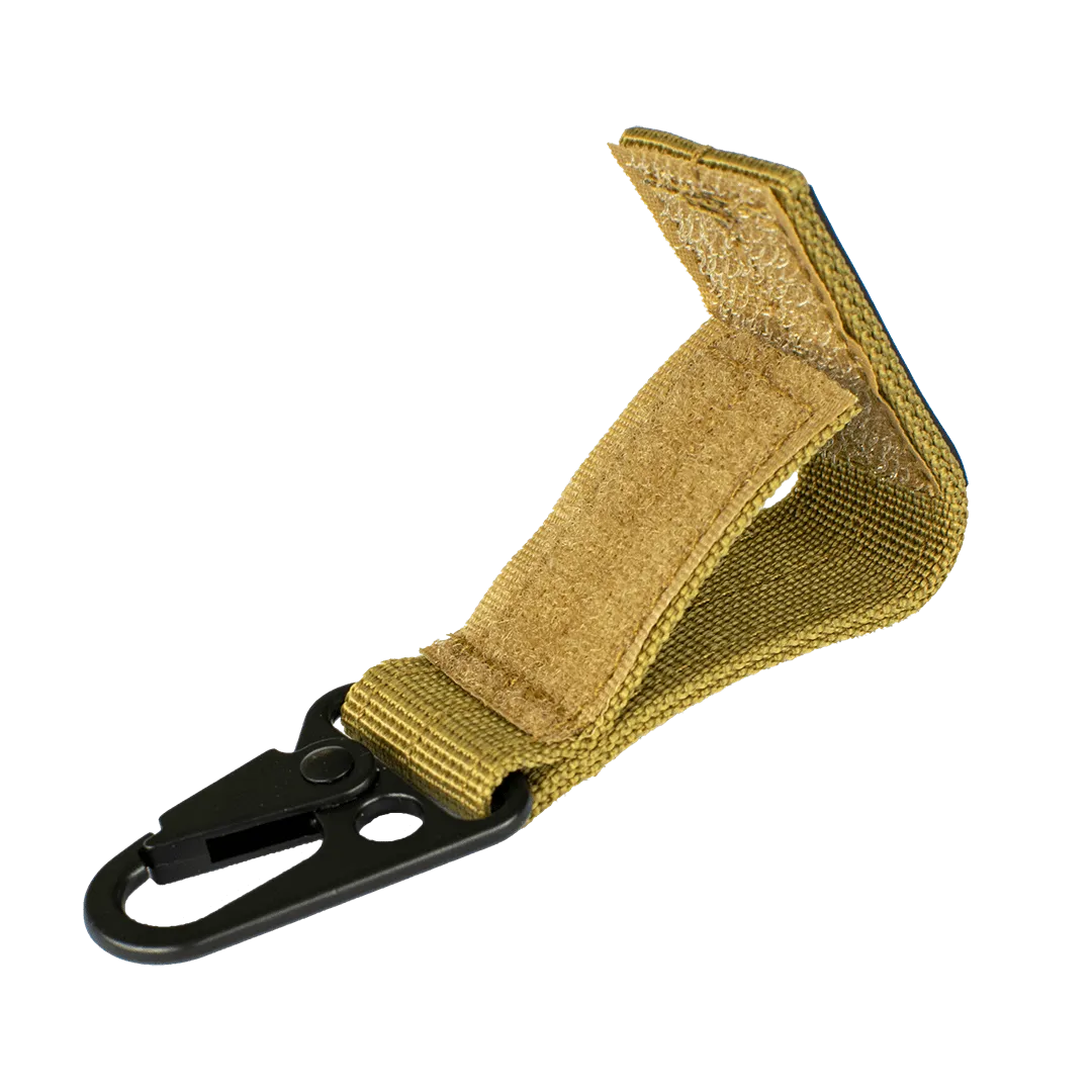 Odyssey Activewear Multi-Purpose Snap Hook Strap