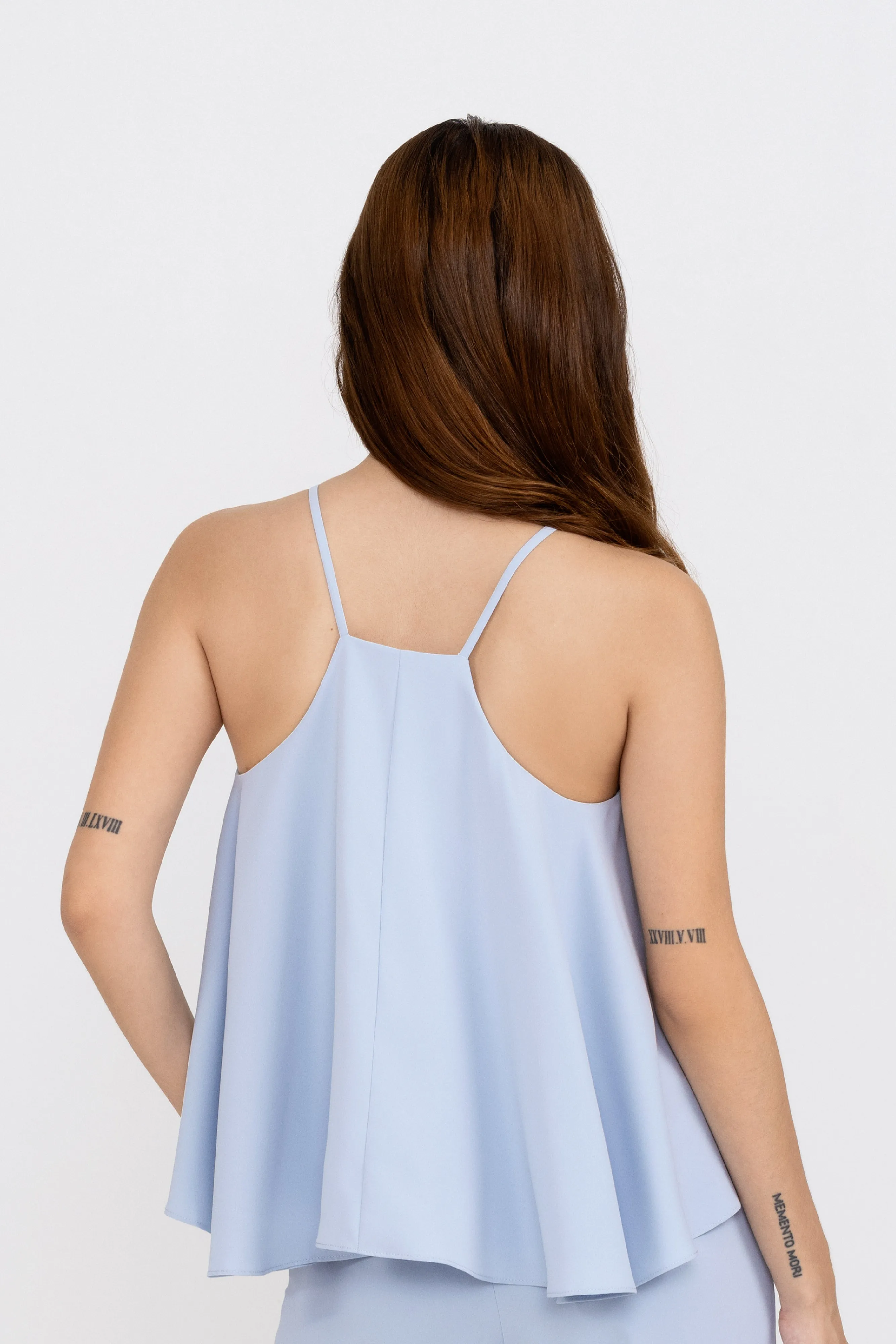 [Online Exclusive] Cirrus Cami Top