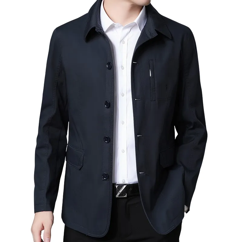 Pologize™ Casual Thin Jacket