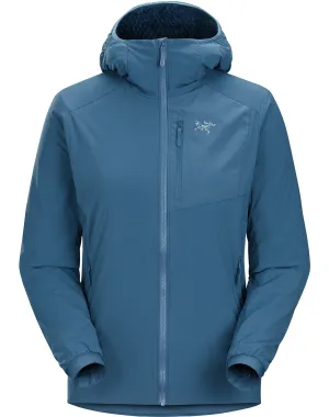 Proton Lightweight Hoody Women's