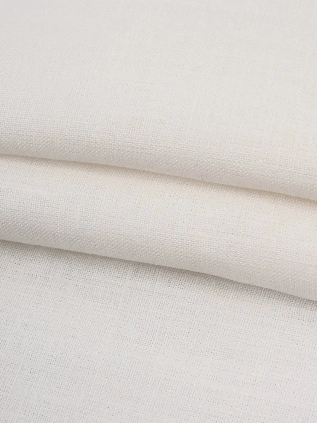 Pure Hemp Light Weight Muslin Fabric（HE105A）