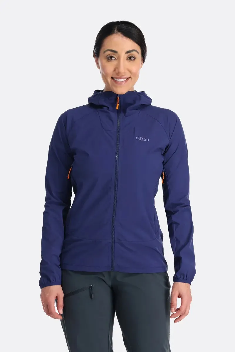 Rab Borealis Jacket Women's