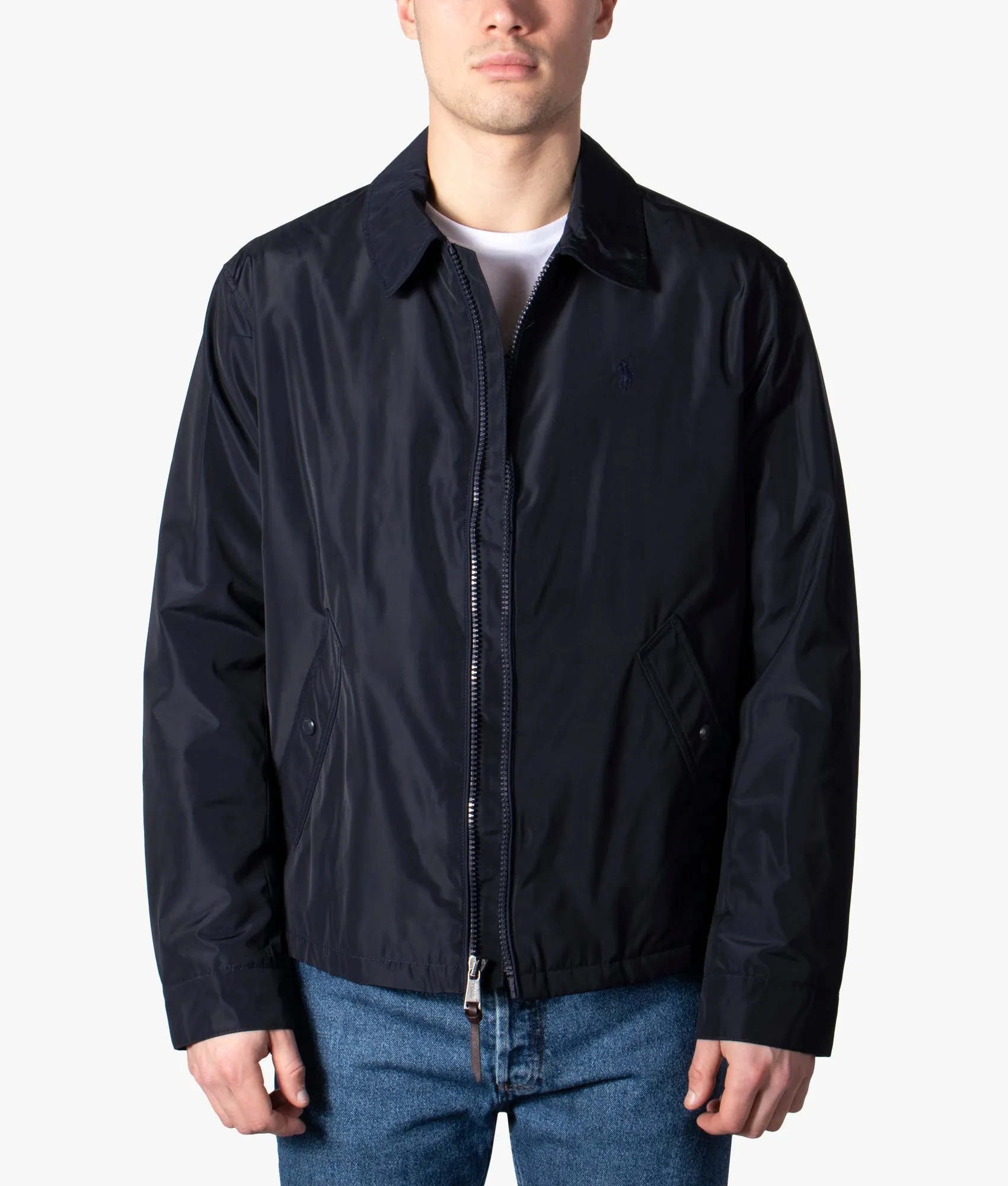 Relaxed Fit Chatham Jacket