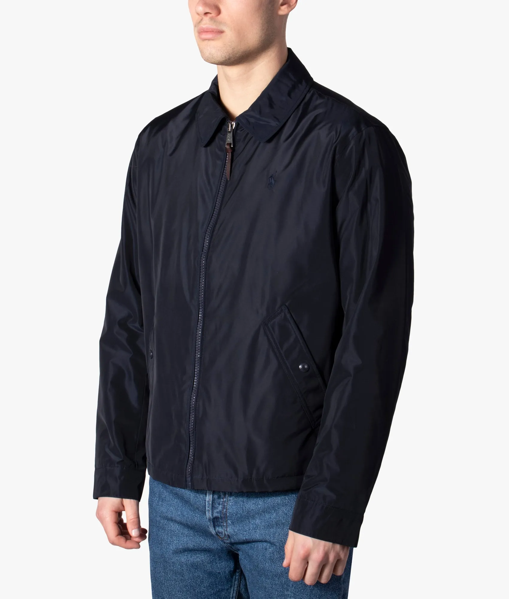 Relaxed Fit Chatham Jacket