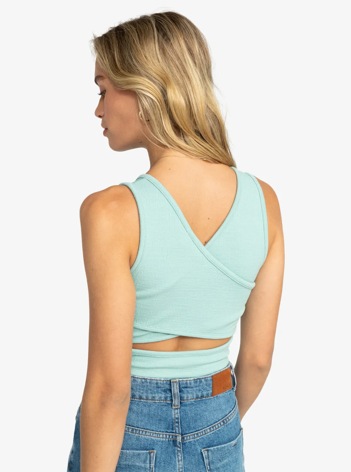 Roxy Good Keepsake Tank