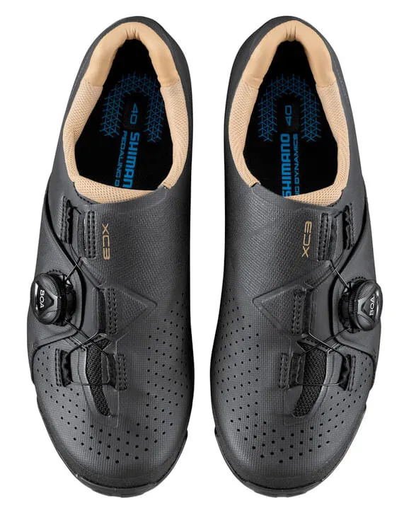 Shimano XC300 Womens MTB Shoes