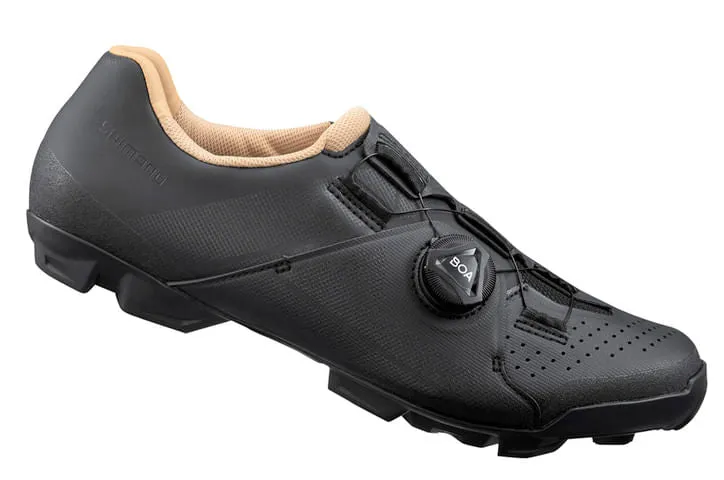 Shimano XC300 Womens MTB Shoes