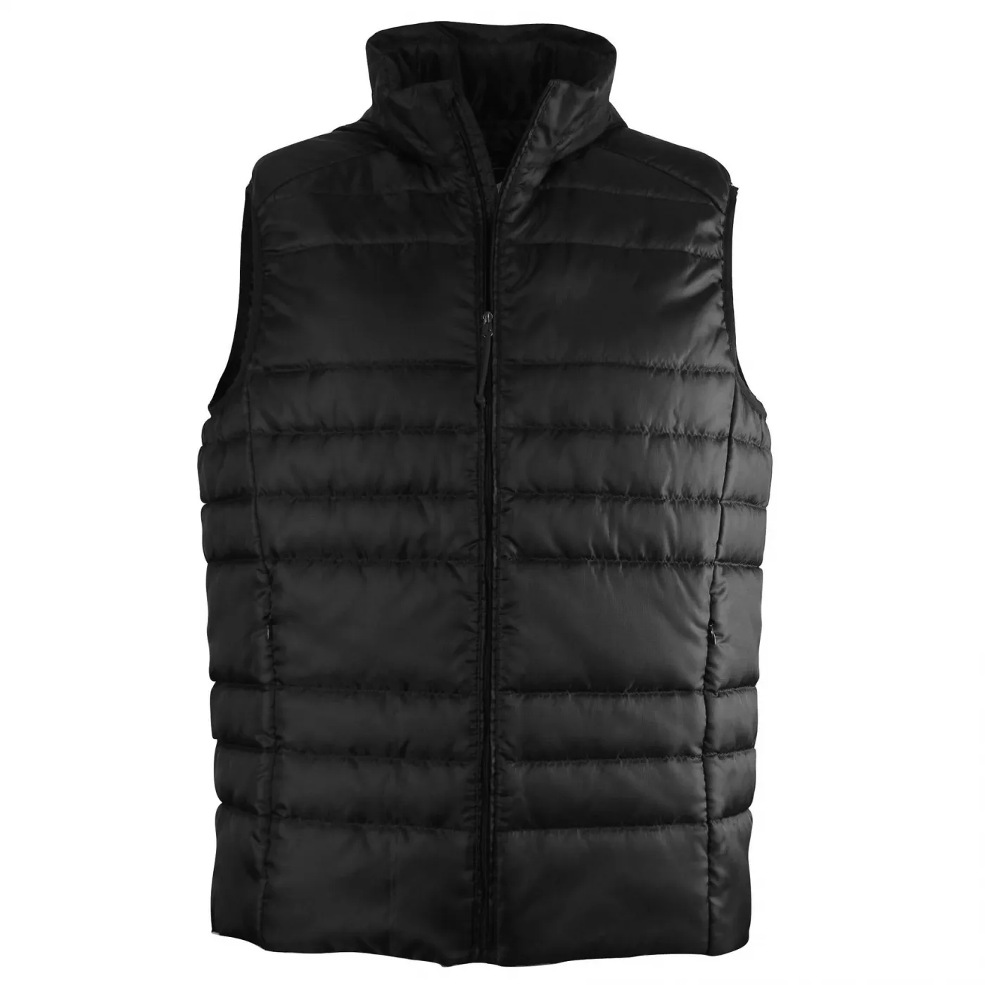 Stencil Packlite Vest 3043 Unisex Sleeveless Jacket(3043)