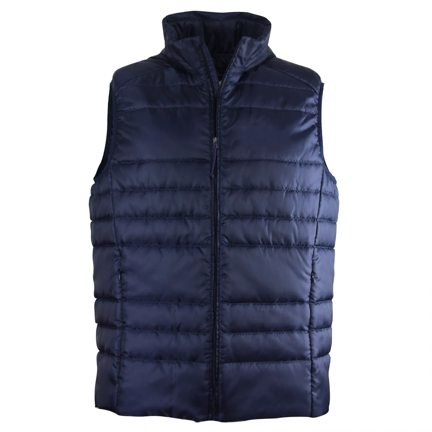 Stencil Packlite Vest 3043 Unisex Sleeveless Jacket(3043)