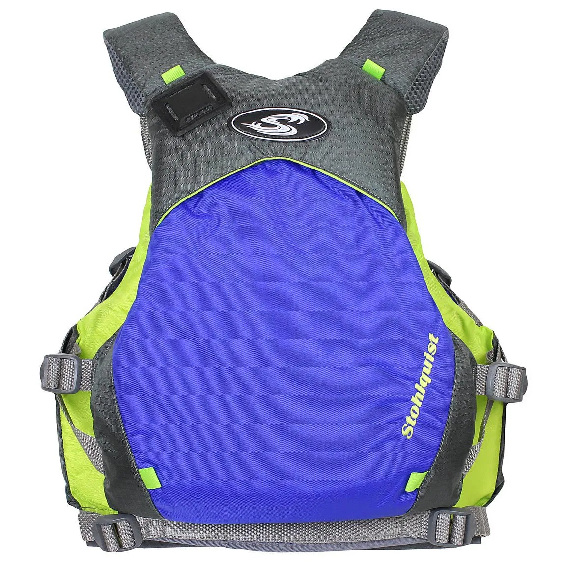 STOHLQUIST DRIFTER PADDLE LIFE JACKET