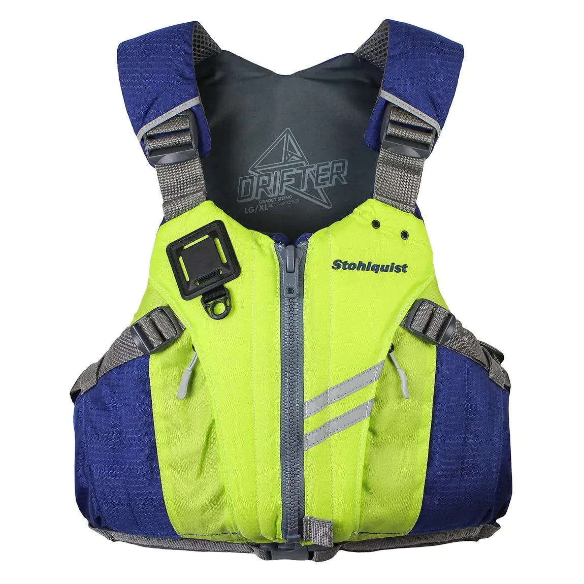 STOHLQUIST DRIFTER PADDLE LIFE JACKET