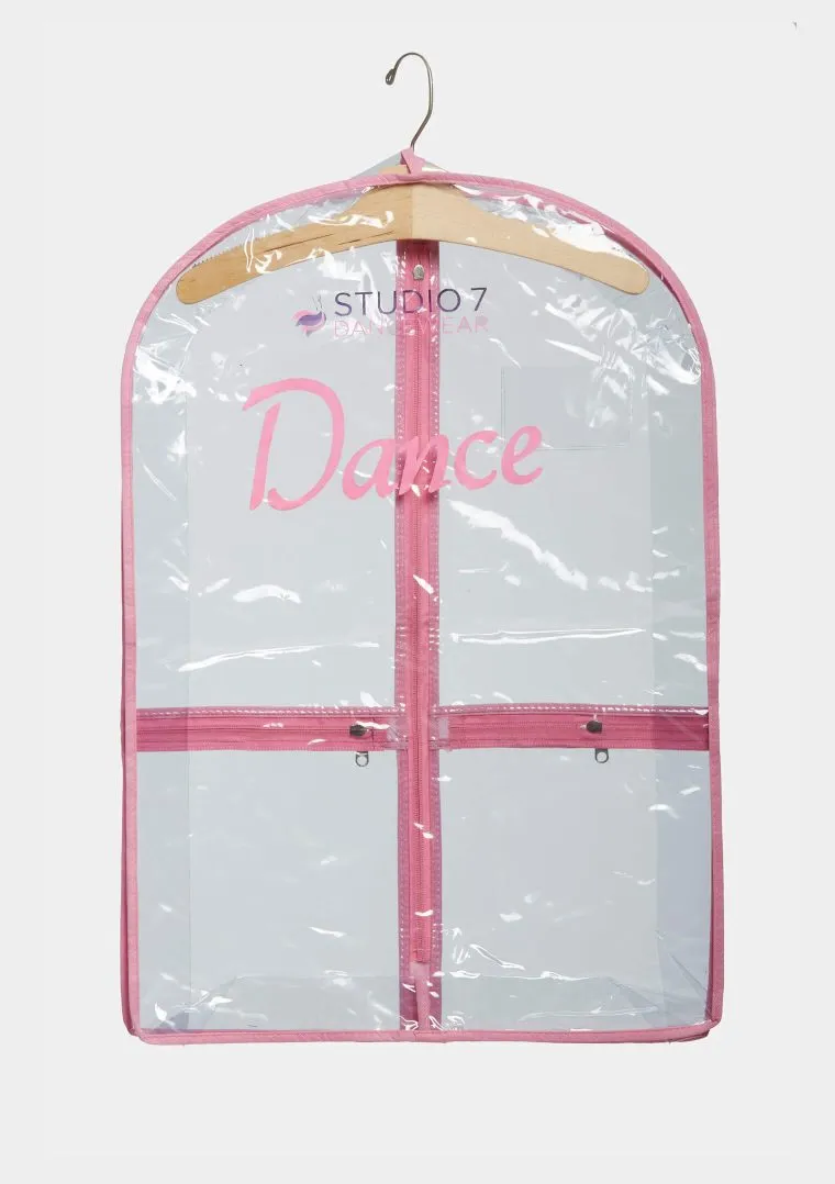 Studio 7 Mini Garment Bag Gb03