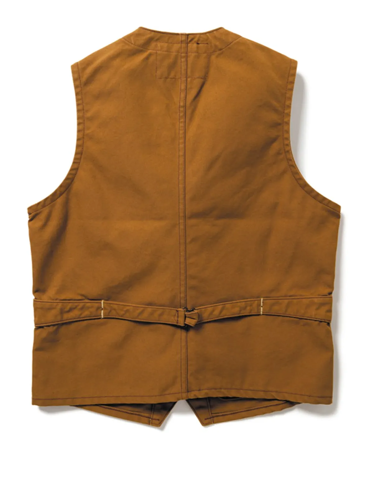 Sugar Cane, Standart Vest, Duck Canvas