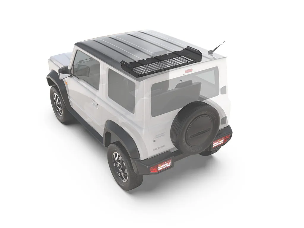 Suzuki Jimny Internal Storage Shelf