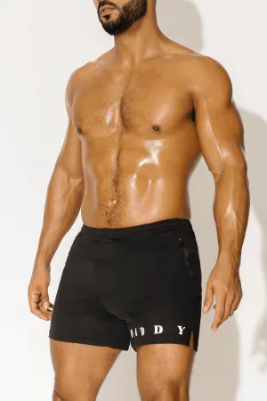 Sweetener 3.5" Gym Shorts - Daddy