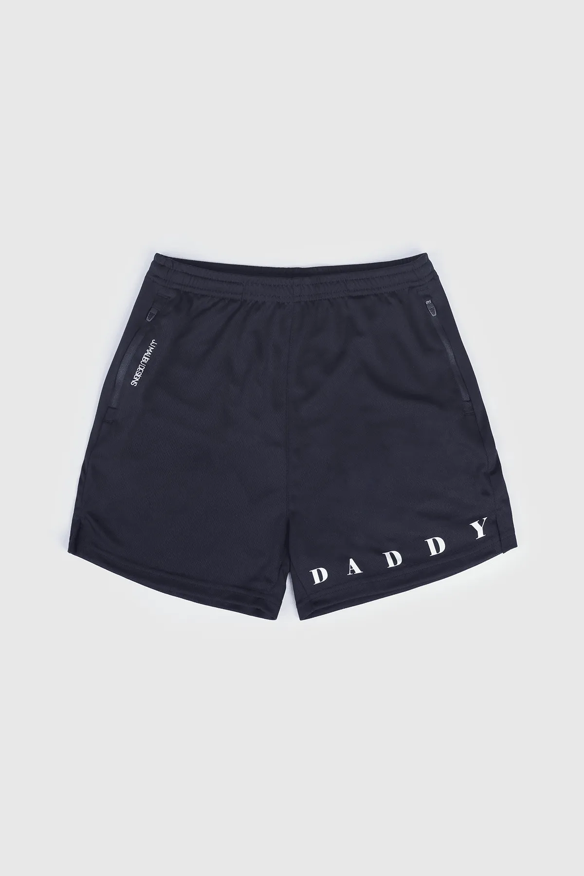 Sweetener 3.5" Gym Shorts - Daddy