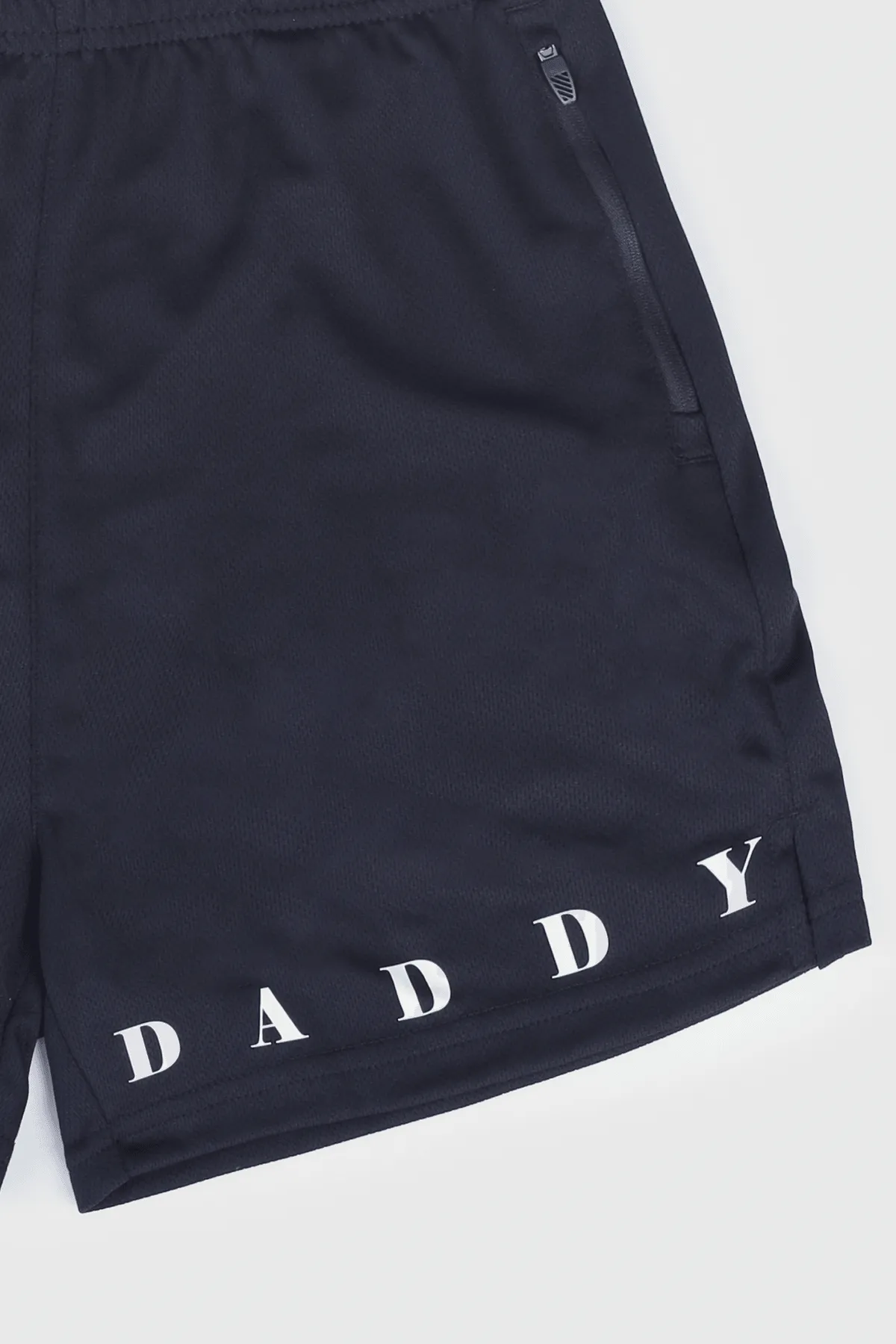 Sweetener 3.5" Gym Shorts - Daddy