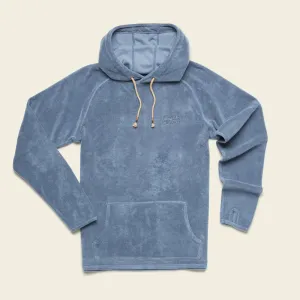 Terrycloth Hoodie