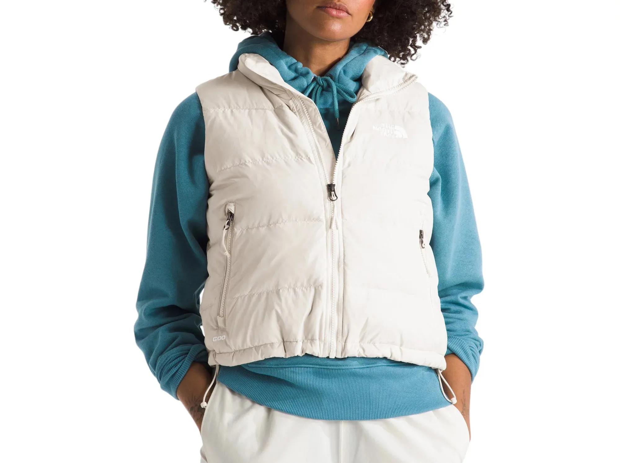 The North Face Women's Hydrenalite Down A-Line Vest