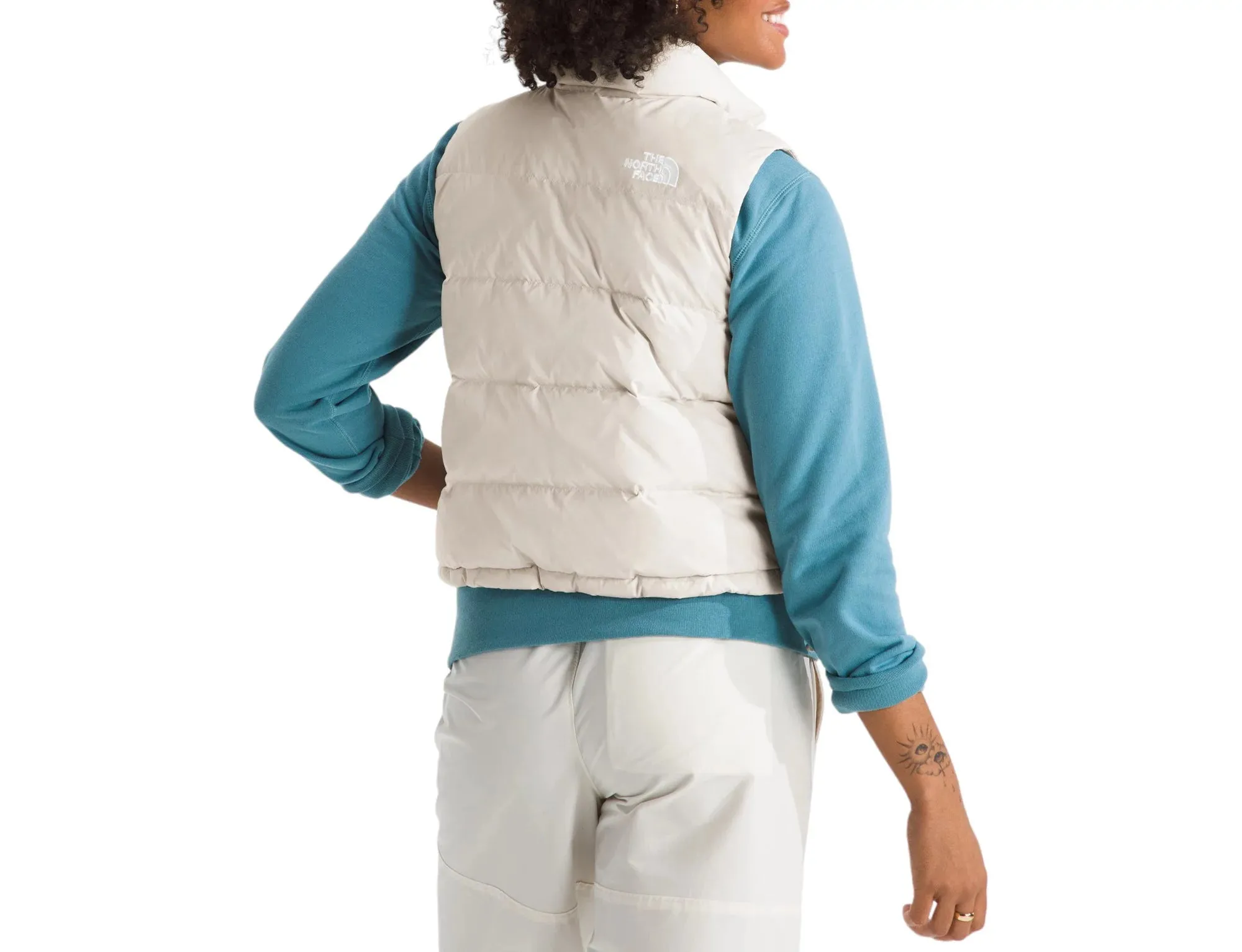 The North Face Women's Hydrenalite Down A-Line Vest