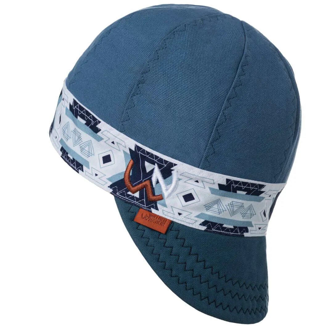 The Tucson Welding Cap