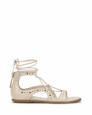 Vince Camuto Women's Dawnicee White M