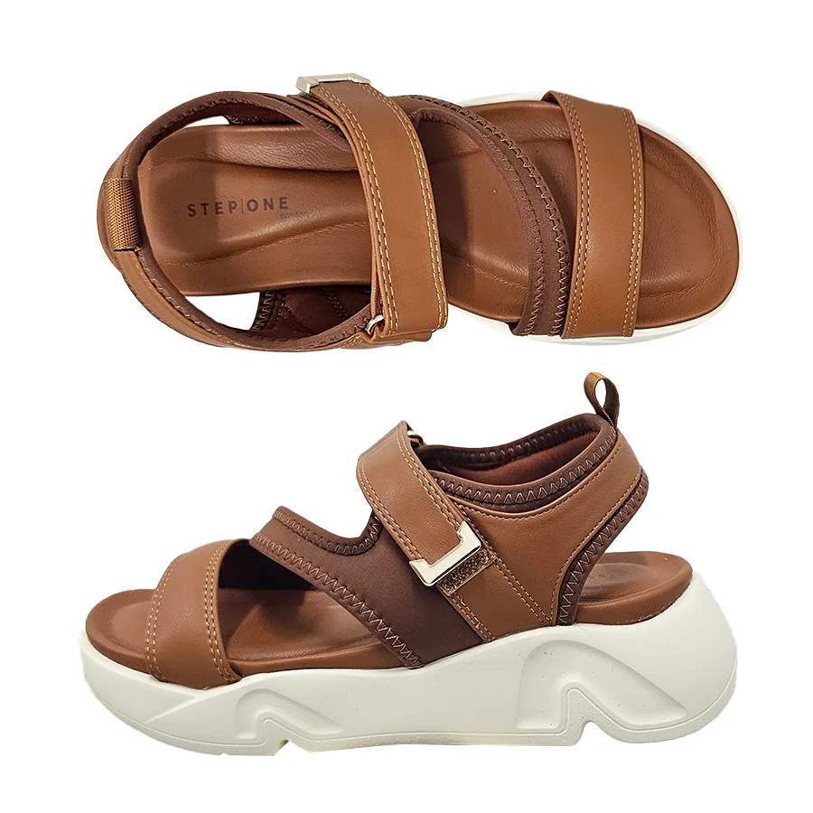 Women's Reese Strappy Sandal