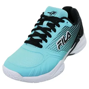 Women's Volley Zone Pickleball Shoes Blue